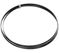 Proxxon Hoja de sierra de cinta 28176 – estándar, 14 dientes, negro