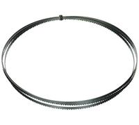 Proxxon 28180 - Hoja para sierra de cinta extra angosta para radios estrechos, 3,5 mm, negro