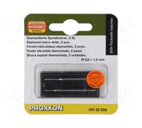 PROXXON 28255 Drill set