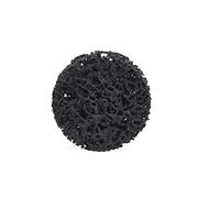 Proxxon 28553 Disco de limpieza de 50 mm de diámetro con grano abrasivo para la preparación de trabajos de soldadura, 6 unidades/paquete