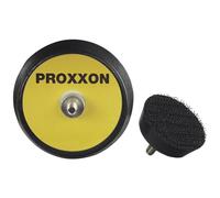 Proxxon 29098 - Plato de espuma para WP/E, WP/A, EP/E, EP/A, EP/A, diámetro de 50 mm