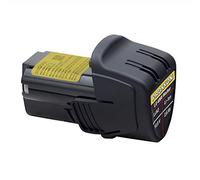 Proxxon Batería de ión de litio 29896 para Micromot – 10,8 V 2,6 Ah 85 mm, control temperatura