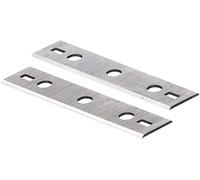 Proxxon - Cuchillas de repuesto para cepillo de dientes eléctrico AH 80 (2 unidades)