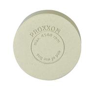 Proxxon Disco de borrar (diámetro 50 mm, elimina restos de pegamento, láminas de superficies desnudas/pintadas) 29068