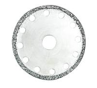 Proxxon Disco de corte diamantado 28558 – Ø50 x 10 x 0,6 mm para LWS 28547/29815/29817