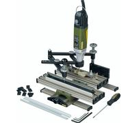Proxxon GE 20, disponible en , verde y plateado, funciona con corriente alterna (AC)