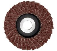 PROXXON Lijadora de corindón, grano 240, 28591