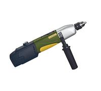 Proxxon Lijadora recta industrial inalámbrica IGS/A (sin batería, para herramientas de vástago de 6 mm de diámetro, para cepillar/lijar/matear, etc., en cartón) 29852