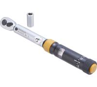 Proxxon Llave de torsión MicroClick negro 3-15 Nm