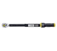 Proxxon Llave dinamométrica electrónica MC 200/E (par de torsión 20-200 Nm, accionamiento cuadrado 1/2" 10 mm, con interfaz USB) 23338