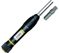 Proxxon MicroClick, destornillador de par MC 2 para 0,4-2 Nm, modelo 23343