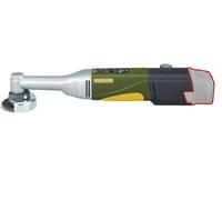 Proxxon Micromot LHW/A 29817: Amoladora angular inalámbrica de larga alcance con varilla de 50 mm, sin batería, 10.8 V