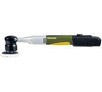 Proxxon Pulidora excéntrica con batería EP/A (sin batería, velocidad de rotación 1100-2600/min, voltaje 10,8 V, pulidora compacta, con maletín y accesorios) 29837