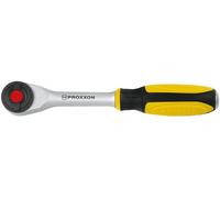 Proxxon: Ratchet giratorio de 3/8 de pulgada