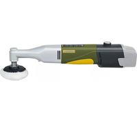Proxxon WP/A, lijadora multifunción, color , verde y gris, 1100 rpm, 2600 rpm, funciona con batería de litio (Li-ion)