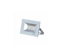 Proyector aluminio color blanco serie tarin 9cm