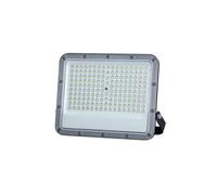 Proyector aluminio LED Belinta 100W 4000K IP65 Negro