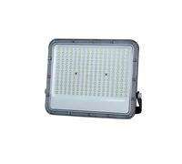 Proyector aluminio LED Belinta 200W 6500K IP65 Negro