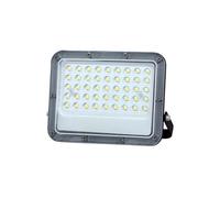 Proyector aluminio LED Belinta 50W 6500K IP65 Negro