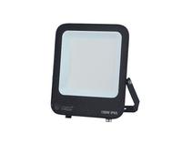 Proyector Aluminio LED Santadi 150W 6500K IP65 Negro
