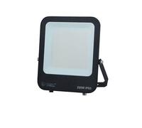 Proyector Aluminio LED Santadi 200W 6500K IP65 Negro
