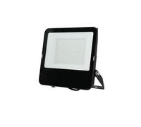 Proyector Aluminio LED Serie Liwale 150W 4000K IP65 Negro - Pro Line