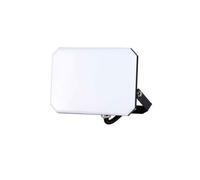 Proyector Aluminio LED Sulevai 50W 4000K IP65 Negro