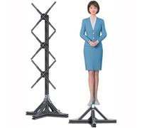 Proyector de ventilador de holograma 3D, pantalla holográfica de 50 cm para publicidad, pared de video 1x3 para animación 3D en negocios, letreros de tienda, bar, casino, Halloween, fiesta