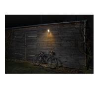Proyector Exterior Led Endura Pro Spot Sensor Blanco Ledvance