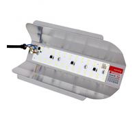 Proyector led 6500k 50w ref. 99.3568-rf