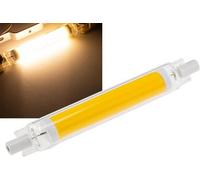 Proyector LED 8W R7s RS118 COB8dim 4250416341518