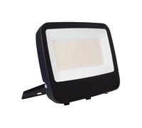 Proyector LED Alcapower PRO 200W 230V CCT, Luz Seleccionable 3000K-4000K-6000K, Protección IP66, Cuerpo Aluminio y Vidrio, Foco Exterior Potente.