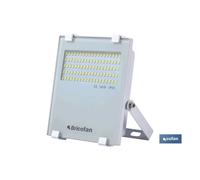 Proyector LED Cofan 30W Blanco | Alta Luminosidad
