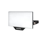 Proyector led conector rapido ip65 10w.f EL PRECIO INCLUYE 3 UNIDADES