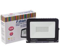 Proyector LED de 30W, aluminio, IP65, 6500K, 230V, color