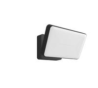 Proyector led exterior orientable philips discover rectangular luz fría 6500k 79w 2300 lm ip44 resistente a salpicaduras