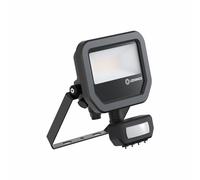 Proyector LED FL 10 SN P 8W 1K2LM 840 HP SY100 BK 4099854306808