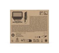 Proyector LED FL 50 P 41W 6KLM 840 HP SY100 BK 4099854305962