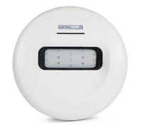 LumiPlus Design foco proyector LED piscina AstralPool - Luz blanca - acabado Pure white