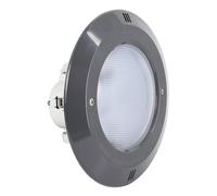 Proyector LED PAR56 LumiPlus Essential AstralPool - Luz blanca cálida - Gris antracita