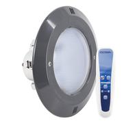 Proyector led par56 rgb 1100 lm lumiplus essential astralpool - Gris antracita - 2 proyectores + 1 mando