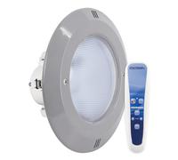Proyector led par56 rgb 1100 lm lumiplus essential astralpool - Gris claro - 2 proyectores + 1 mando