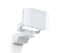 Proyector LED para exteriores Steinel XLED Protect blanco