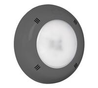 Proyector led plano lumiplus essential astralpool - Luz blanca - Gris antracita