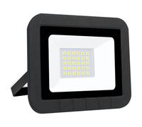 Proyector Led Plano Matel - 10 / 20 / 30 W - Luz Cálida o Fría - Protección IP65 - Fabricado en Aluminio - 230V y Apertura 120º