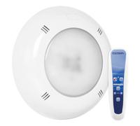 Proyector led plano rgb 1100 lm lumiplus essential astralpool - Blanco - 2 proyectores + 1 mando