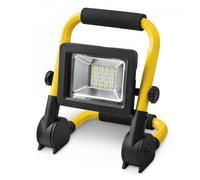 Proyector led plegable 1,5mt 20w.f.