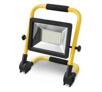 Proyector led plegable 5mt 50w.f.