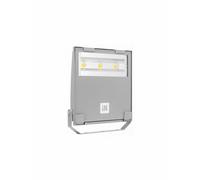 Proyector LED simetrico para exteriores IP66 aluminio 4000K 158W GUELL 2.5 S W P