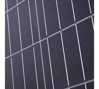 Proyector LED Solar 300W 6500K con Panel 6V/25W y Batería 20000mAh